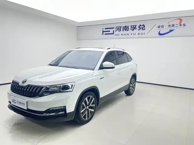 Komic 2024 1.5l Automatic Comfort Version