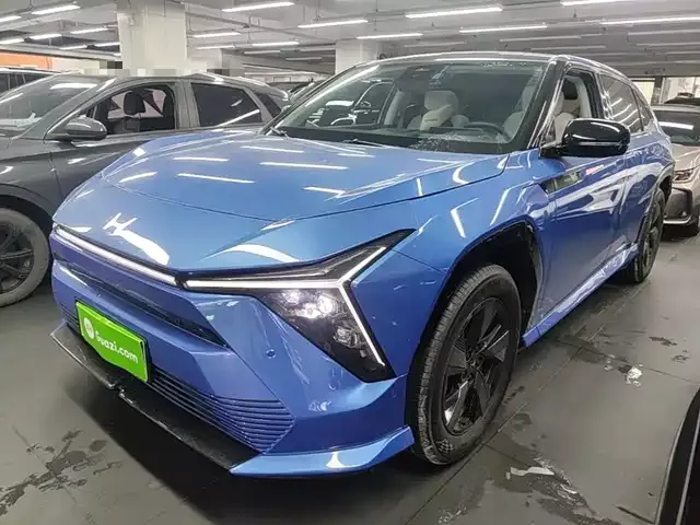 Dongfeng Honda S7 2025 Trailblazer Edition