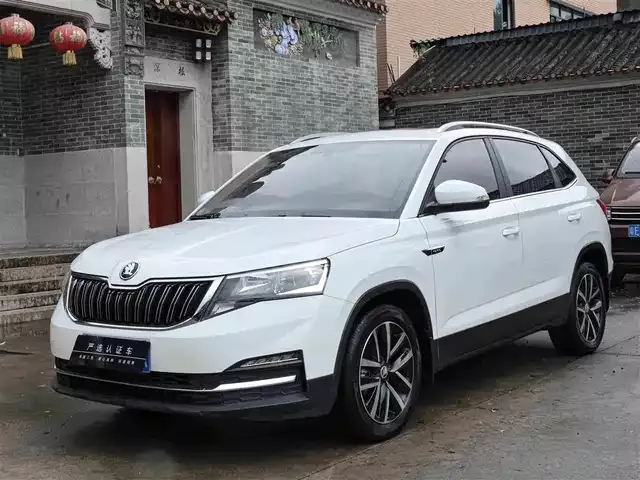 Komic 2023 Facelift 1.5l Automatic Comfort Version