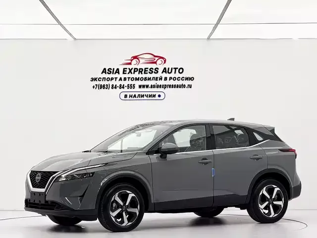 Qashqai 2023 1.3t Cvt Deluxe Edition