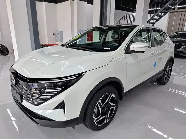 Qashqai 2025 Honor 2.0l Cvt Xv+ Leading Edition