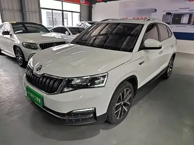 Komic 2023 Facelift 1.5l Automatic Comfort Version