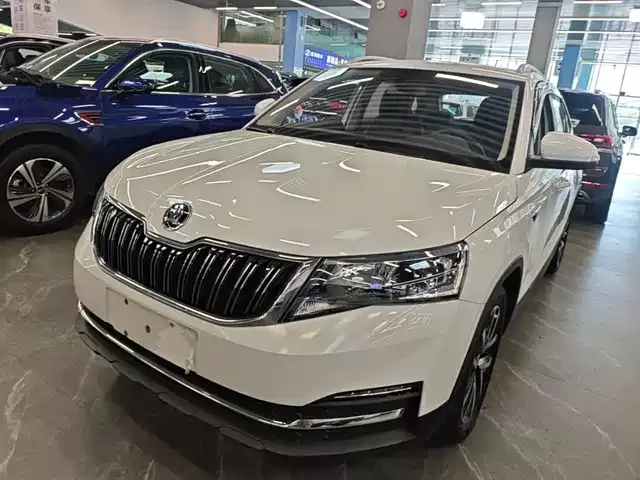 Komic 2024 1.5l Automatic Comfort Version