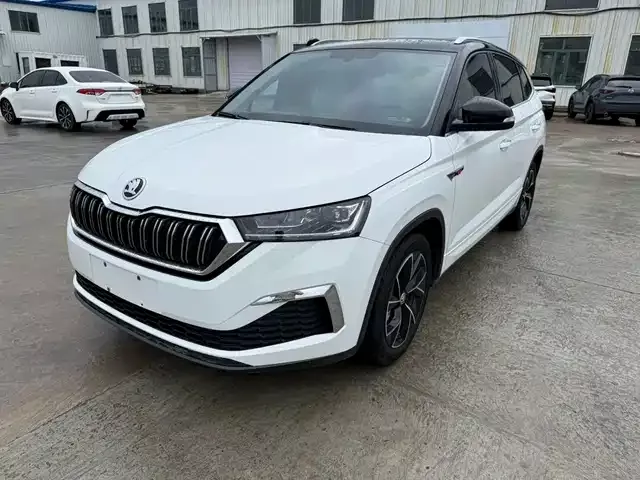 Komic 2023 facelift GT 1.5L automatic premium version