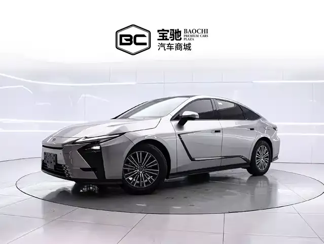 Lexus ES 2026 300h