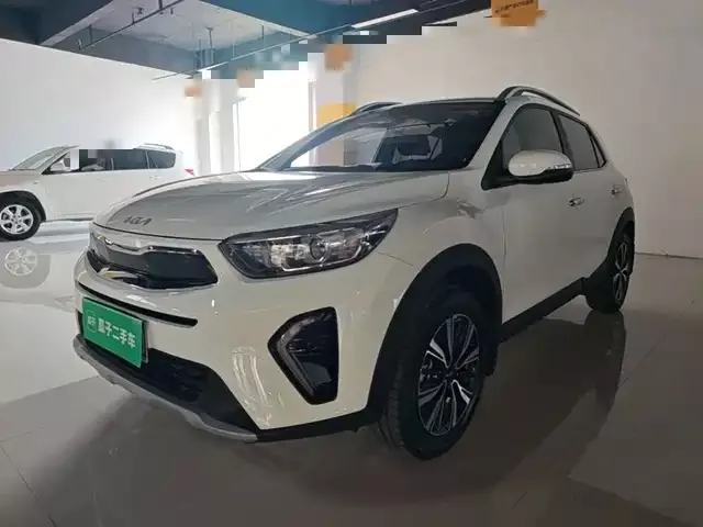 Yipao 2026 1.4l Quxiang Automatic Edition
