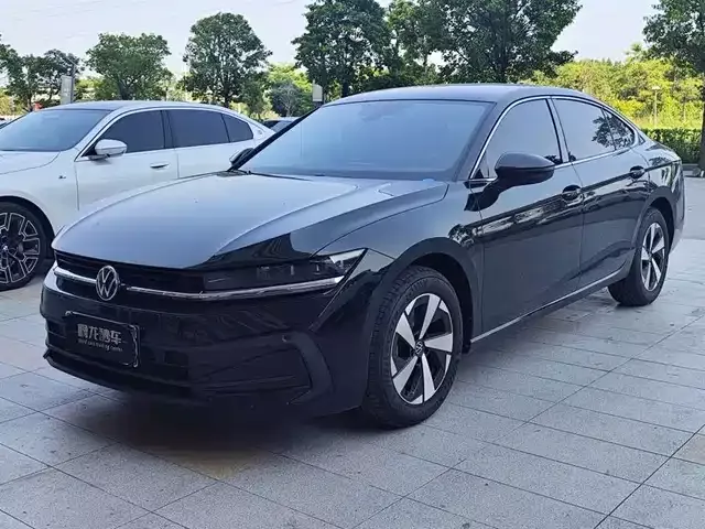 Magotan 2026 300TSI Exclusive Edition
