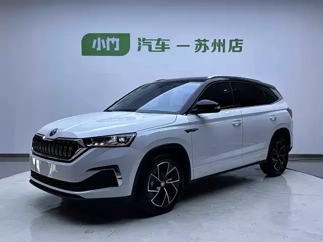 Komic 2023 facelift GT 1.5L automatic premium version