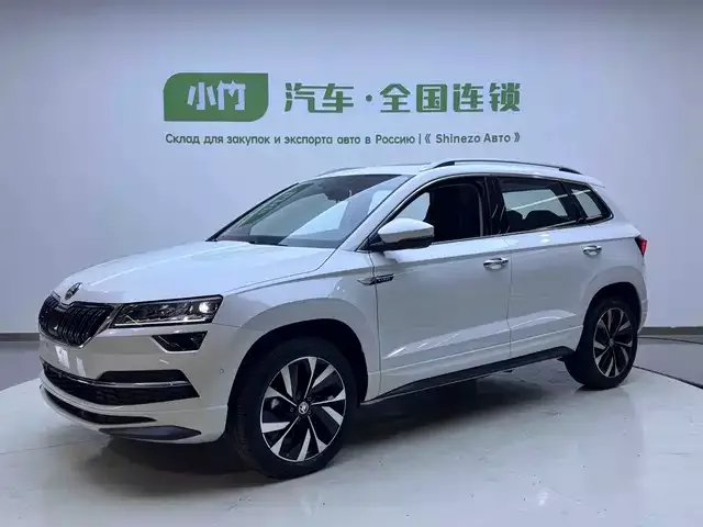 Korok 2022 Tsi280 Luxury Edition