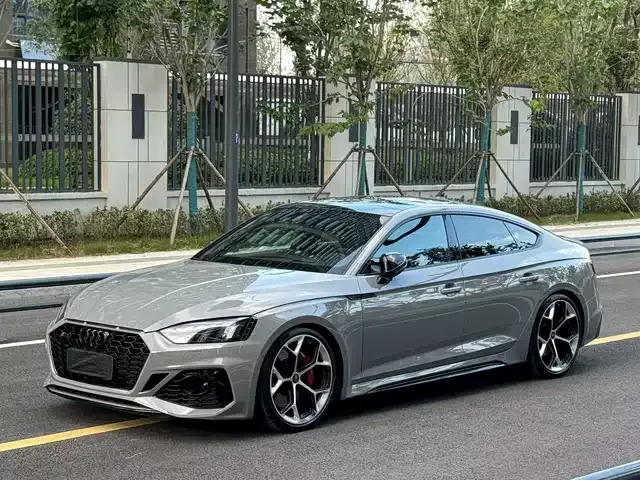 Audi Rs 5 2024 Rs 5 2.9t Sportback Combustion Engine Version