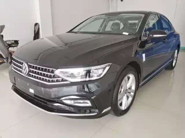 Magotan 2023 2 Million Commemorative Edition 280tsi Dsg Comfort Model