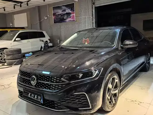 Passat 2026 Outstanding Model 330tsi Starry Sky Elite Edition