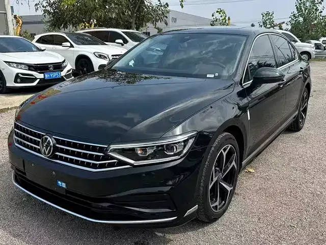 Magotan 2026 model 30 million units selected 380TSI DSG luxury model