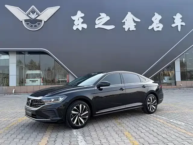 Passat 2026 Outstanding Model 380TSI Dragon Edition