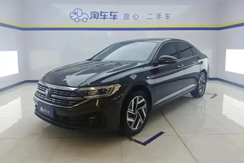Volkswagen Sagitar 2023 200TSI