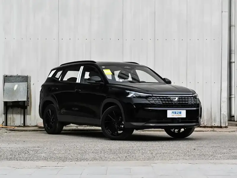 Jetta VS8 2026 280TSI Automatic Black Samurai Edition